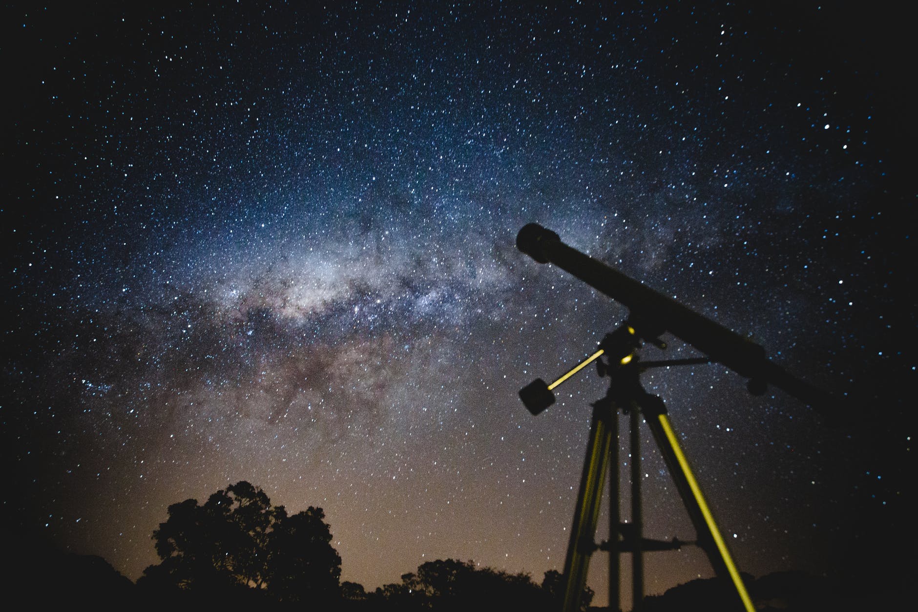 Alex's Astronomy Blog